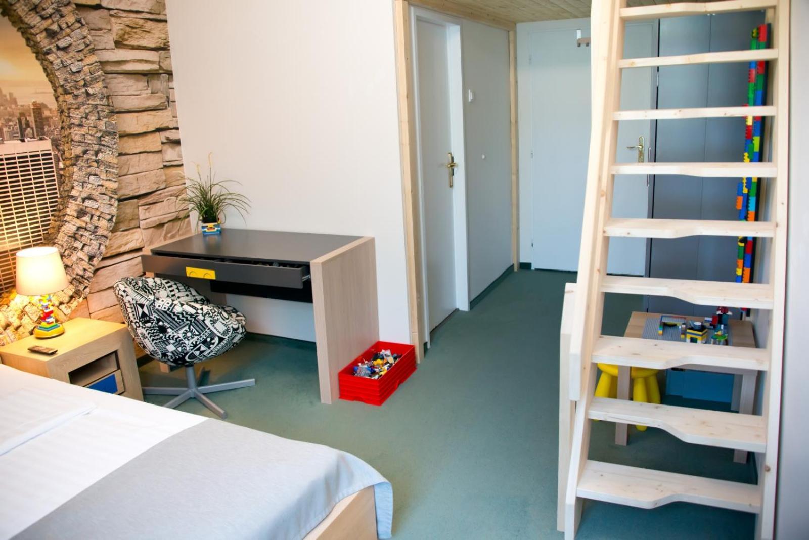 Hotel A Museum Of Bricks Kutná Hora Εξωτερικό φωτογραφία