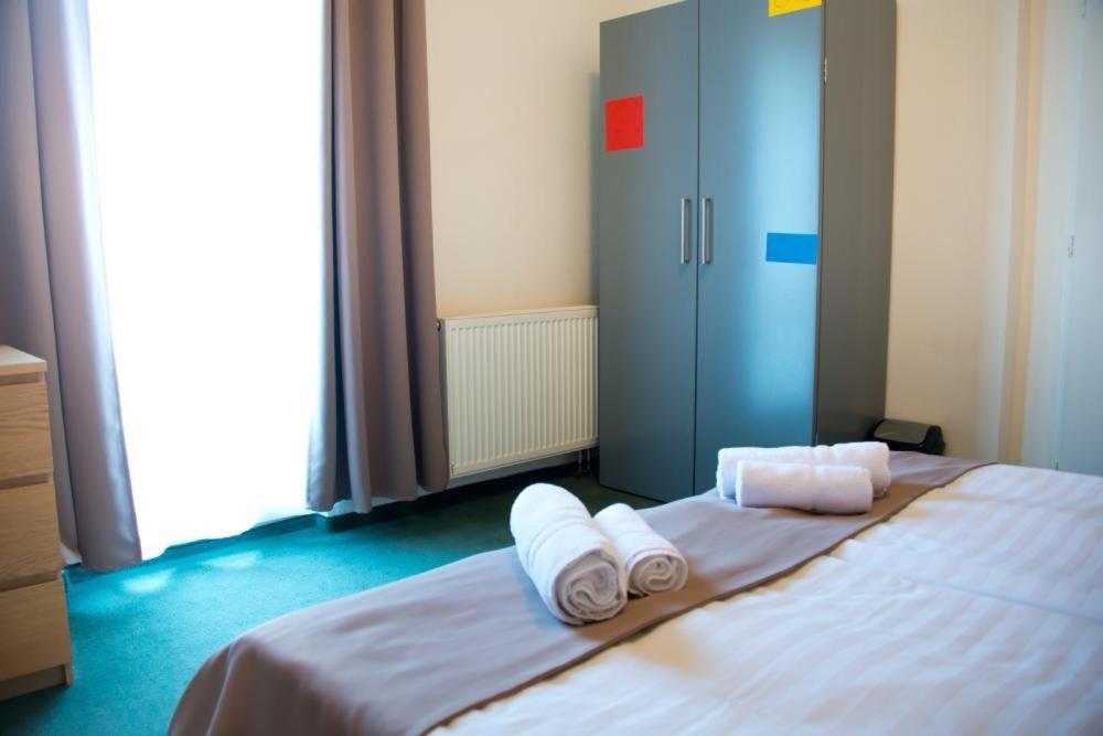 Hotel A Museum Of Bricks Kutná Hora Εξωτερικό φωτογραφία