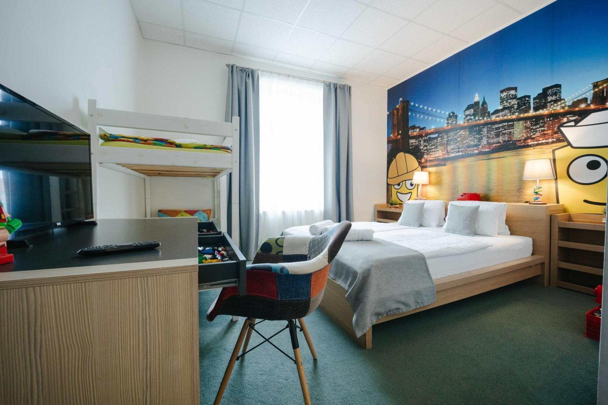 Hotel A Museum Of Bricks Kutná Hora Εξωτερικό φωτογραφία