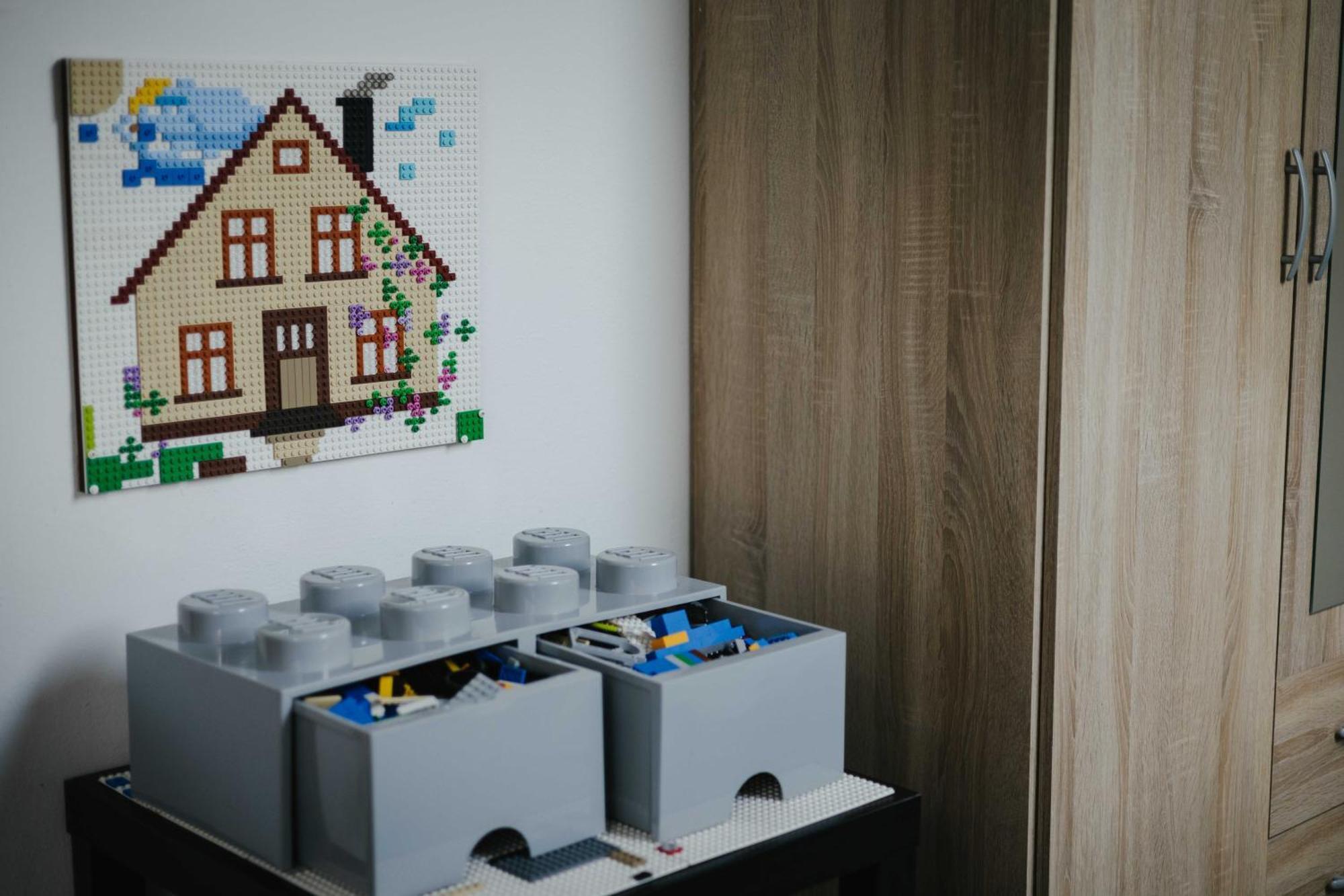 Hotel A Museum Of Bricks Kutná Hora Εξωτερικό φωτογραφία