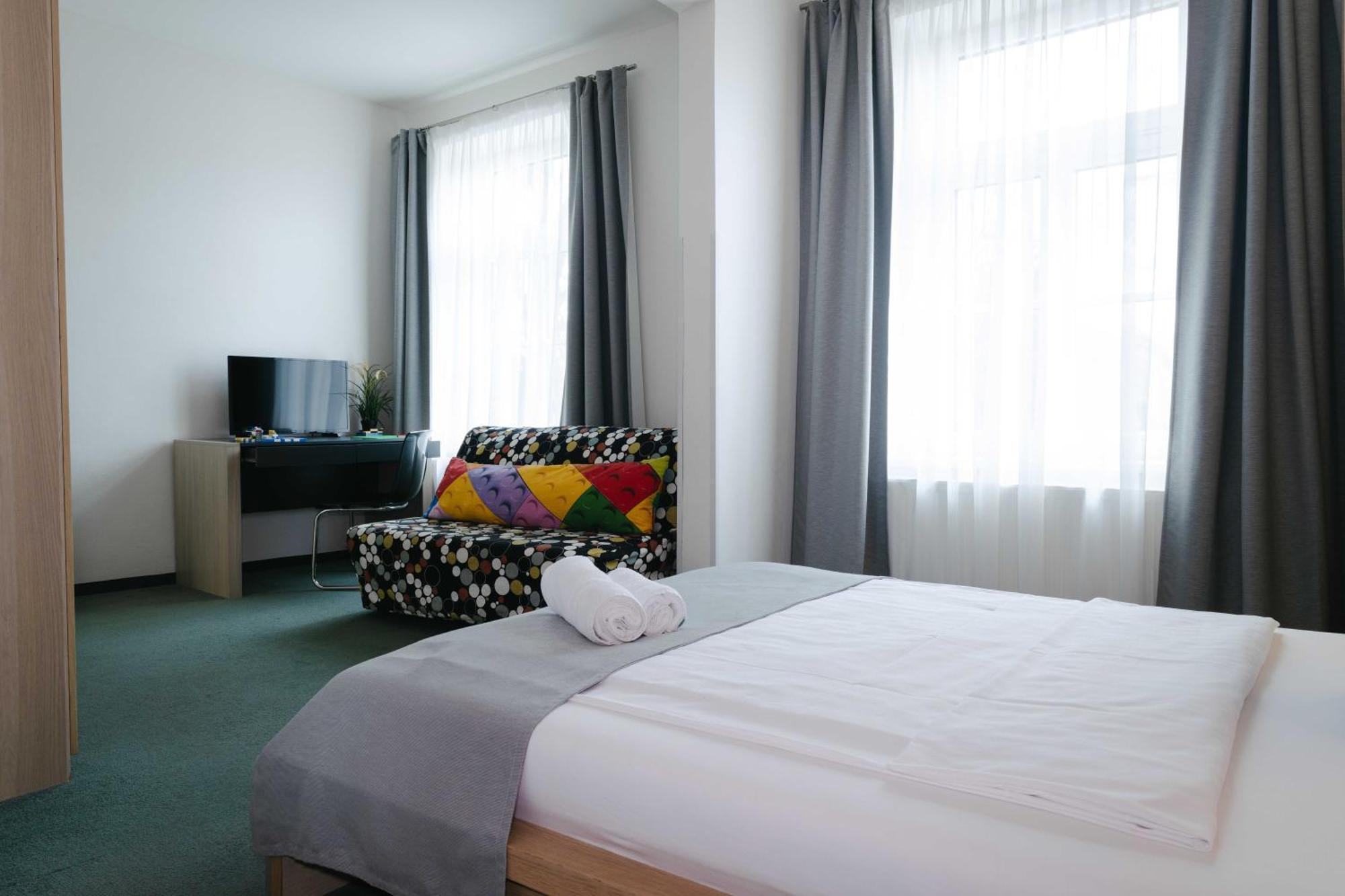 Hotel A Museum Of Bricks Kutná Hora Εξωτερικό φωτογραφία