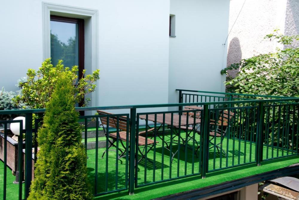 Hotel A Museum Of Bricks Kutná Hora Εξωτερικό φωτογραφία