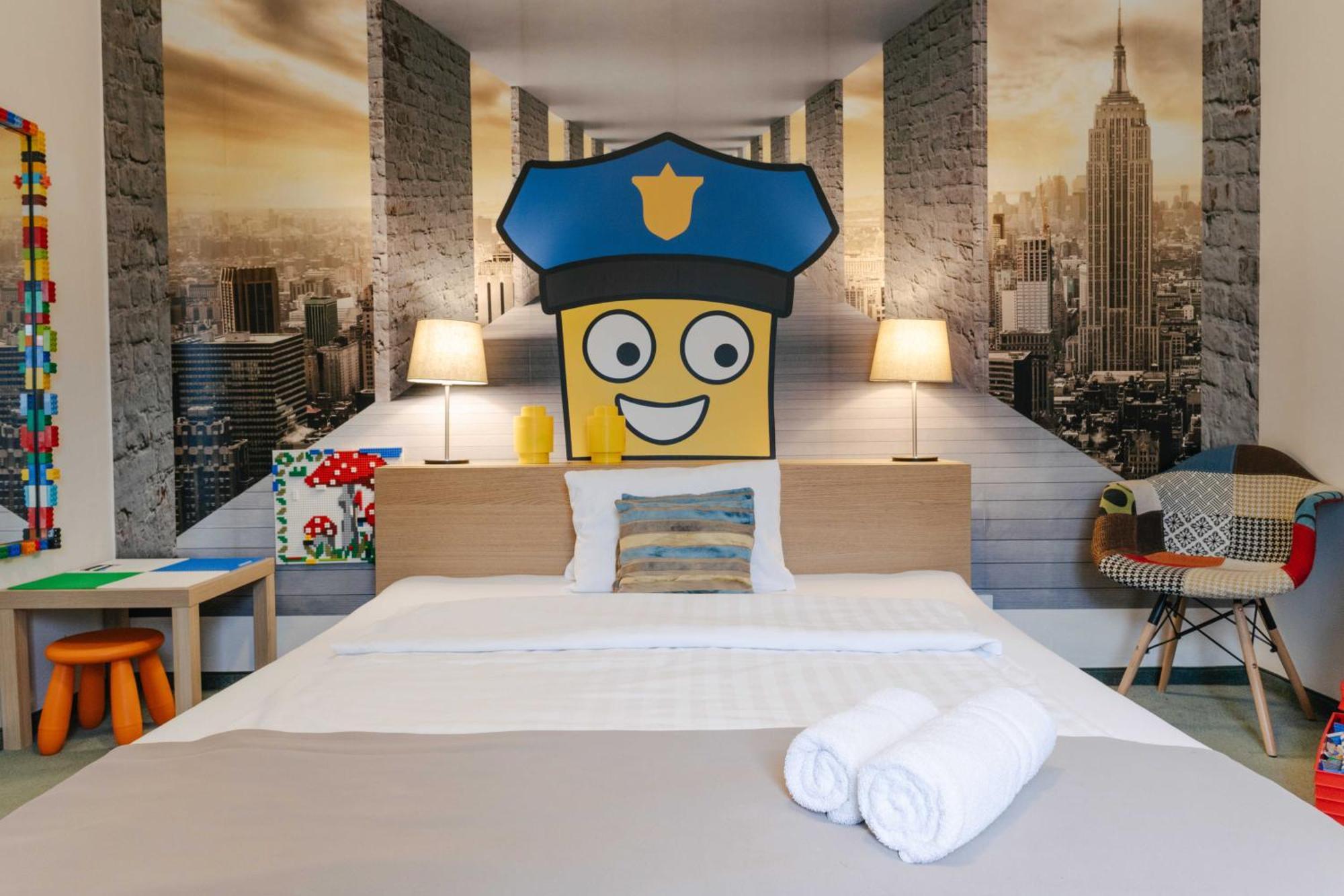 Hotel A Museum Of Bricks Kutná Hora Εξωτερικό φωτογραφία