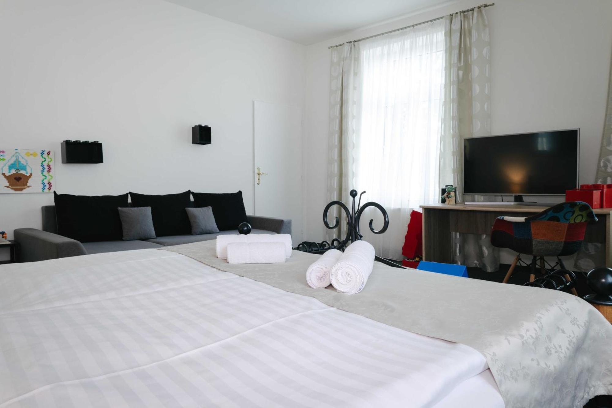 Hotel A Museum Of Bricks Kutná Hora Εξωτερικό φωτογραφία