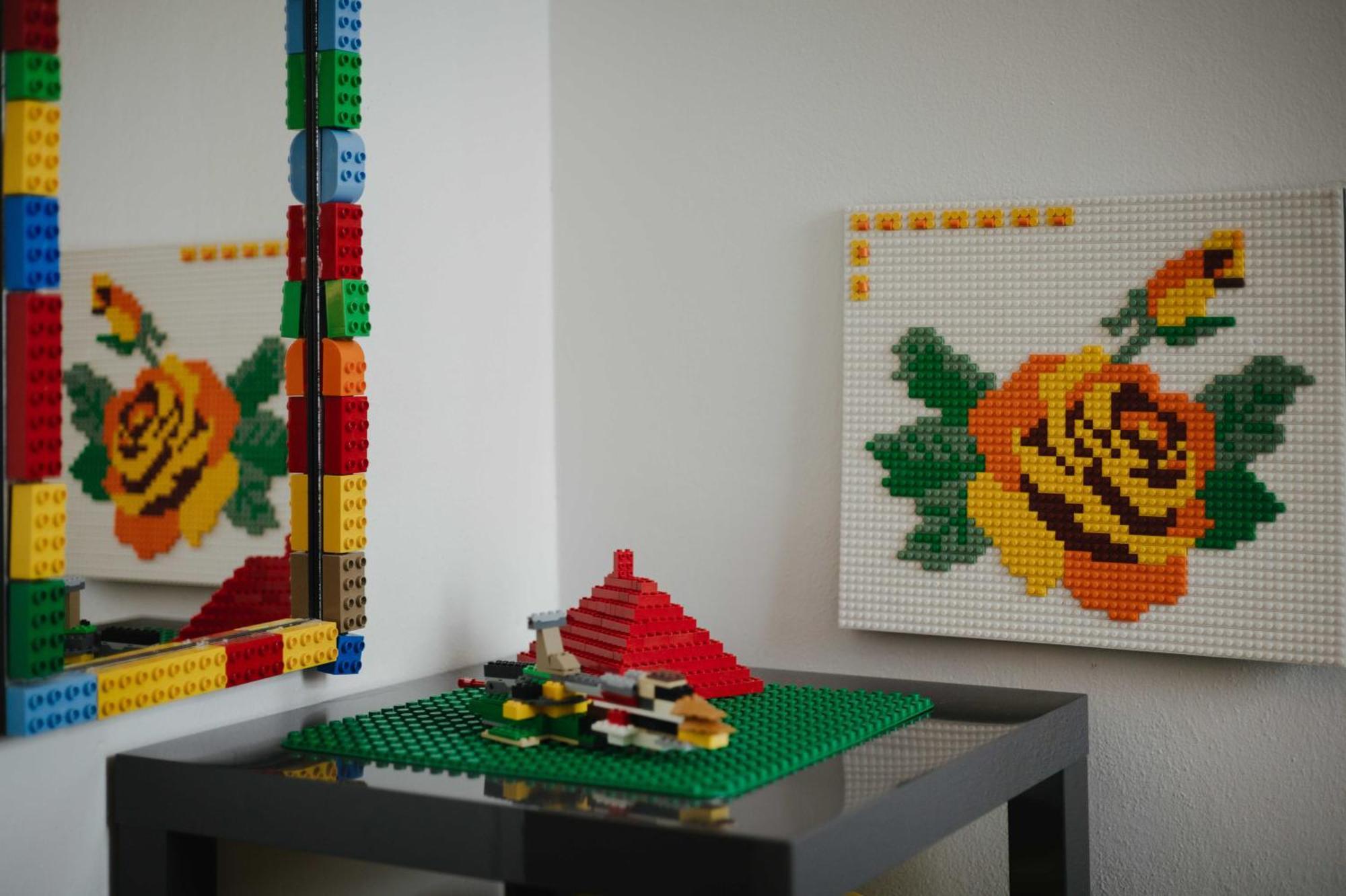 Hotel A Museum Of Bricks Kutná Hora Εξωτερικό φωτογραφία