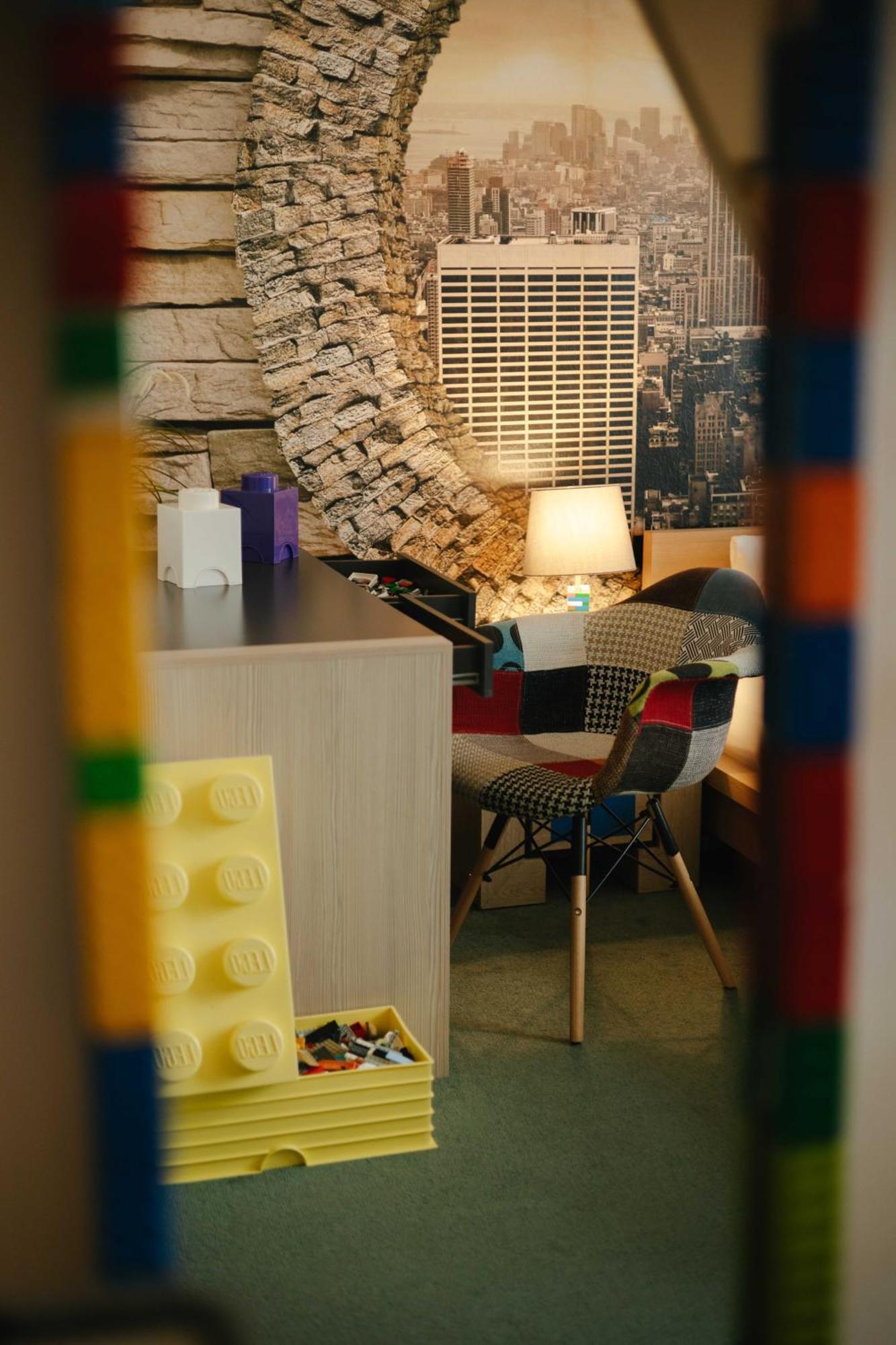 Hotel A Museum Of Bricks Kutná Hora Εξωτερικό φωτογραφία