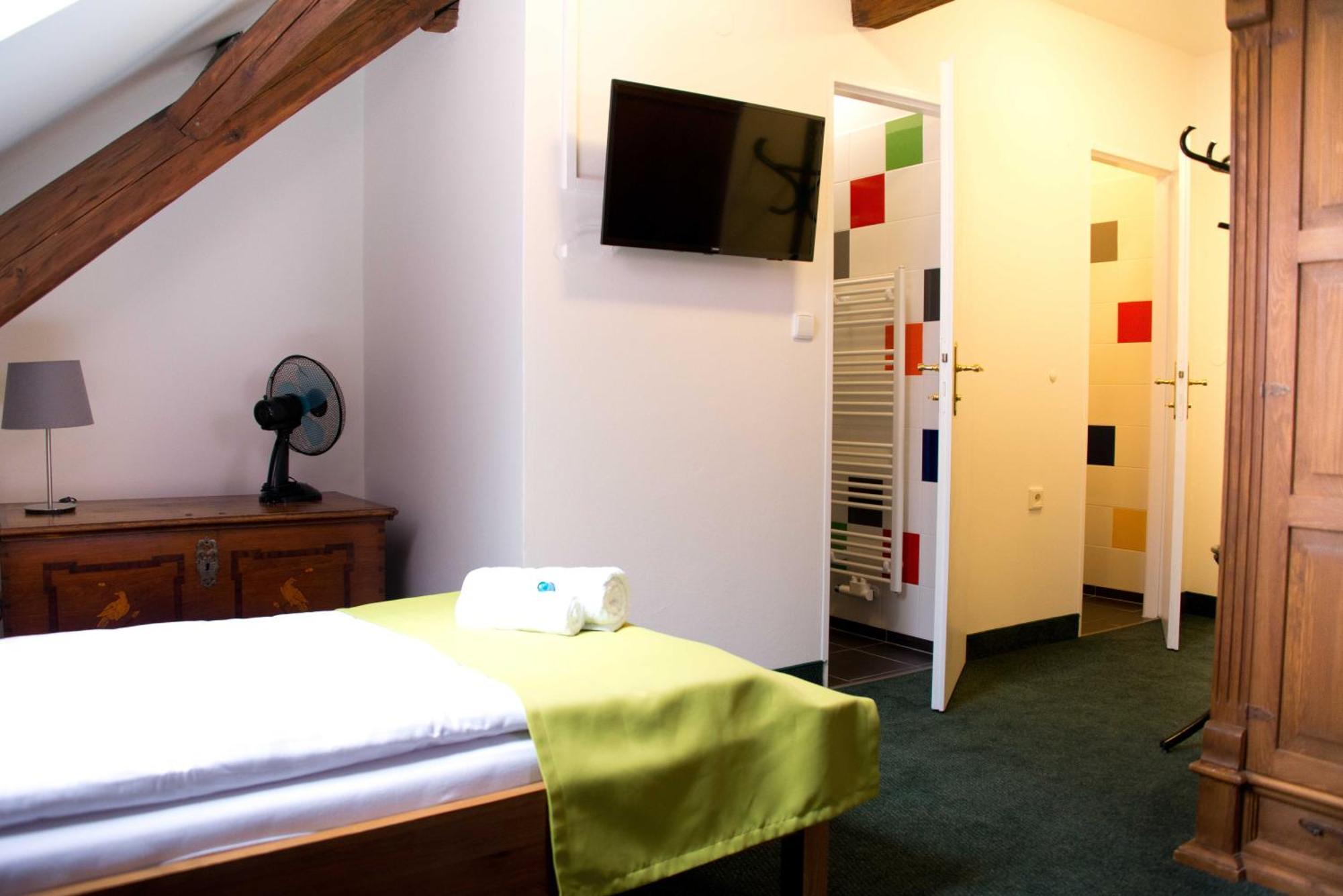 Hotel A Museum Of Bricks Kutná Hora Εξωτερικό φωτογραφία